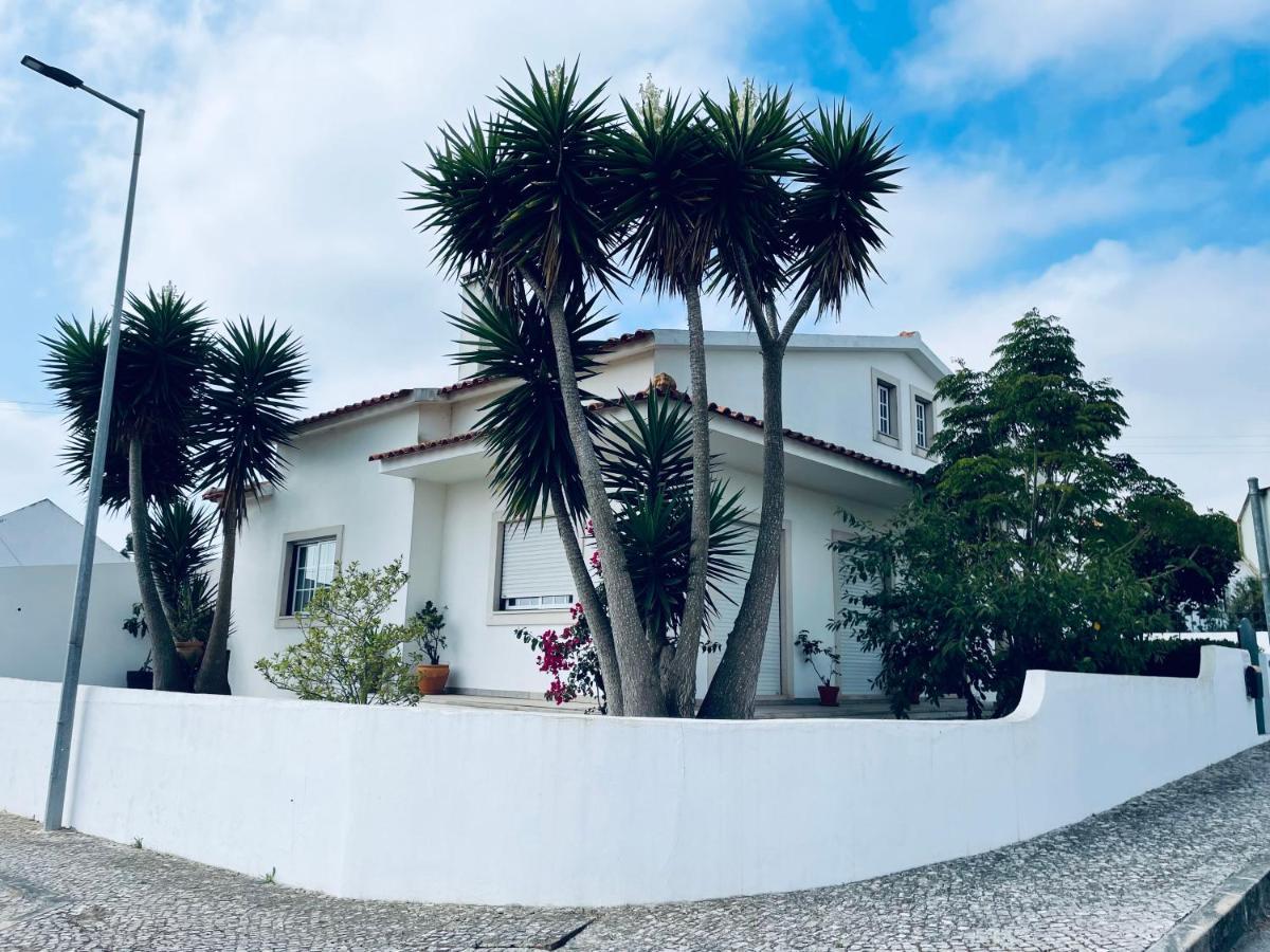 Casa Do Canto - Uma Casa No Campo, Perto Da Praia. Óbidos Exterior foto