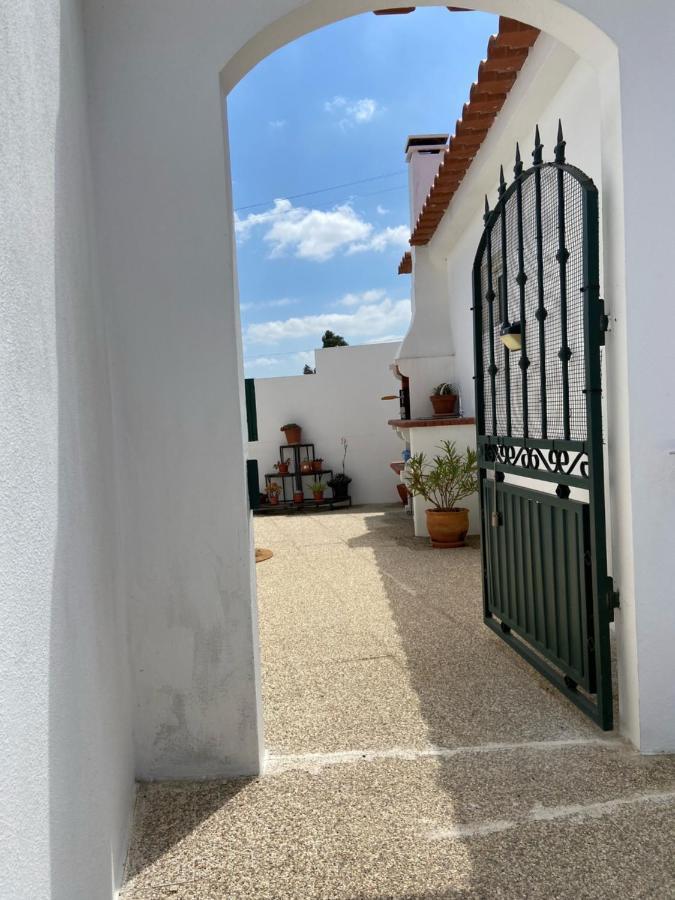 Casa Do Canto - Uma Casa No Campo, Perto Da Praia. Óbidos Exterior foto