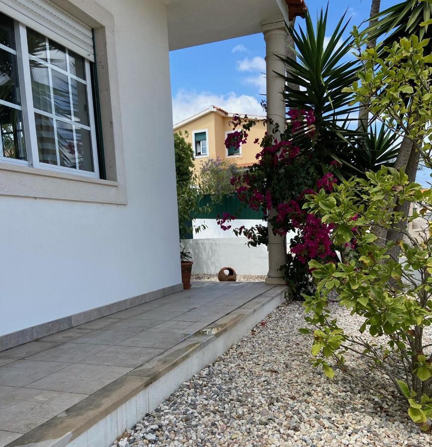 Casa Do Canto - Uma Casa No Campo, Perto Da Praia. Óbidos Exterior foto