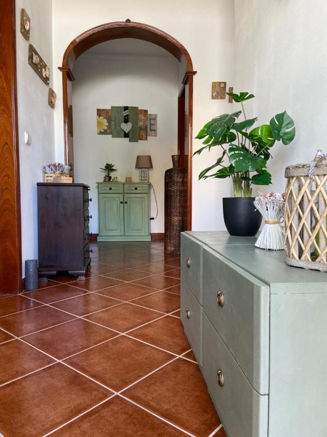 Casa Do Canto - Uma Casa No Campo, Perto Da Praia. Óbidos Exterior foto