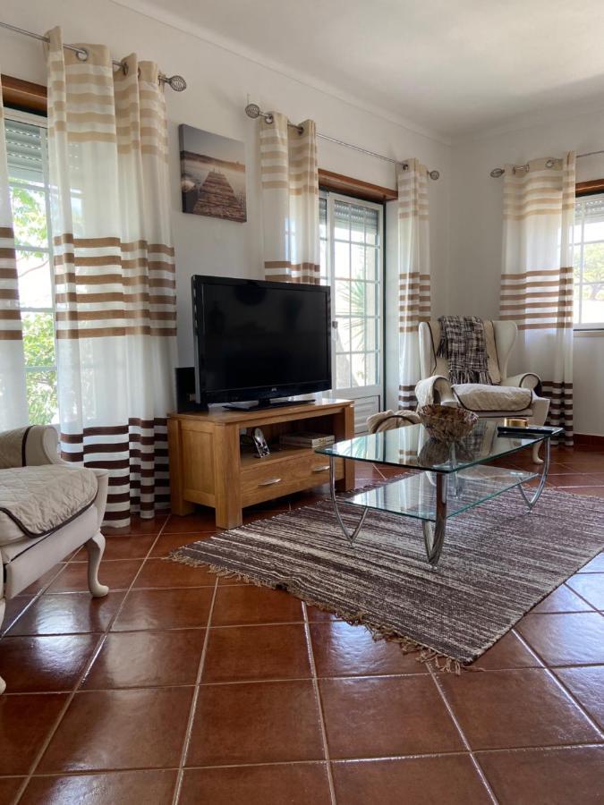 Casa Do Canto - Uma Casa No Campo, Perto Da Praia. Óbidos Exterior foto