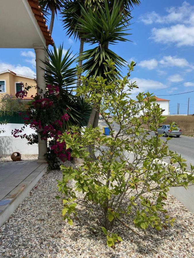 Casa Do Canto - Uma Casa No Campo, Perto Da Praia. Óbidos Exterior foto