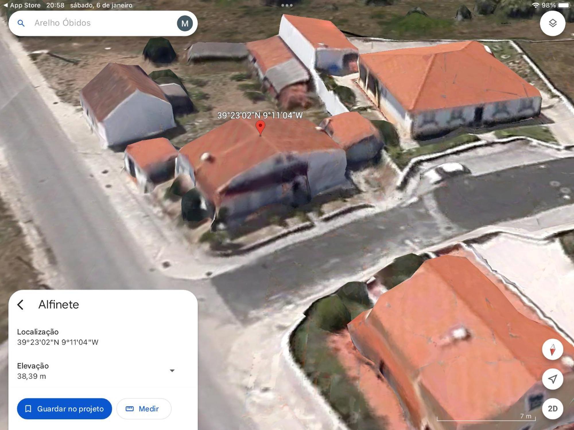 Casa Do Canto - Uma Casa No Campo, Perto Da Praia. Óbidos Exterior foto